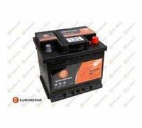 BATTERIA 52Ah (12V-470A) EUROREPAR 1609232280