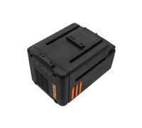 Batteria 56V 2.5Ah per Worx 56V 20" Cordless Lawn Mower,WA3555,WA3859