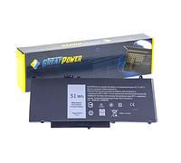 Batteria 5800mAh per G5M10 Dell Latitude 3150 3160 E5250 P48G