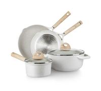 Batteria 6 pezzi Belly