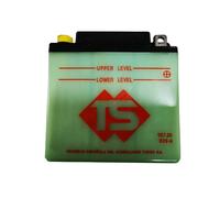 BATTERIA 6 VOLT CON MANUTENZIONE PER PIAGGIO VESPA VINTAGE STORICHE