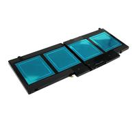Batteria 62Wh Per Dell Precision 3510 079VRK TXF9M 6MT4T