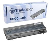 Batteria 6600 mAh per DELL LATITUDE E6400 E6400 ATG E6400 XFR E6400 E6410 ATG E6500 E6510 Precision M2400 M4400 M4500 M6400 sostituisce PT434 PT435 PT436 PT437 KY477 KY265 KY266 KY268 FU268 FU274 FU571