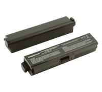 Batteria 6600mAh Per Laptop TOSHIBA SATELLITE L775 9 Celle Li-Ion 10,8V
