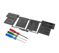 Batteria 6700mAh per Apôle Macbook Pro 15.4 Inch Touch A1707 ( Emc 3162)( Metà