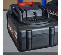 Batteria 68V 6.000 mAH Per Decespugliatore Cesoia Motosega Idropulitrice Trapano