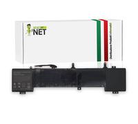 Batteria 6JHDV compatibile con Dell Alienware 17 R3 P43F002