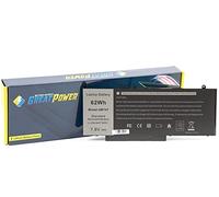 Batteria 6MT4T 8200 mAh per Dell Latitude E5270 E5470 M3510 E5570 Pricision 3510