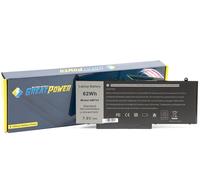 Batteria 6MT4T 8200 mAh per Dell Latitude E5270 E5470 M3510 E5570 Pricision 3510