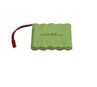 Batteria 6V / 700mAh / JST spina Huina 1520/1530/1540