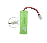 Batteria 7,2V/5000 MAH / NI-MH / Spina Tamiya/Adatto per P. Es. Traxxas, Hpi , K