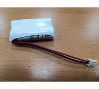 Batteria 7.2V Litio compatibile allarme sensore tastiera SELECT