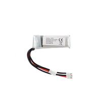 Batteria 7,4 V / 0300 mAh / Li-Po / con cavo di ricarica USB / F959S, Amewi...