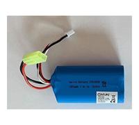 Batteria 7,4 V 1800 mAh Li-Po Mini Tamiya spina carro armato per modelli radiocomandati
