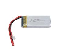 Batteria 7,4 V / 1800 mAh / spina JST