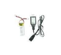 Batteria 7,4 V/300mAh/F959 + USB- Cavo Caricabatterie compatibile con...