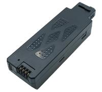 EFASO Batteria 7,4 V 1200 mAh LIPO Batteria per AFX MD500E RC ERA C189 Modster ÖAMTC EC 135 Brushless