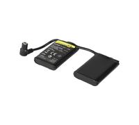 BATTERIA 7,4V 3A SINGOLA MACNA GUANTI E CALZE RISCALDATI 118009/1658081