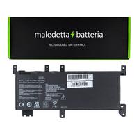 Batteria 7.7 V 4400 mAh SOSTITUTIVA asus C21N1638
