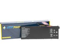Batteria 7.7V 37Wh compatibile con Acer AP16M5J A315-21 A315-31 A315-51 A315-52