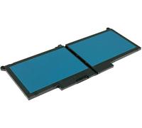 Batteria 7500mAh Per Dell Latitude 13 7380, Latitude 13 7390, Latitude 14 7480