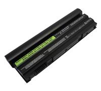 Batteria 7800mAh 9 Celle Per Dell Latitude E5530 312-1163 451-11696 NHXVW