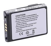 Batteria 800 mAh Alcatel Mobile 300 DECT Mobile 400 DECT Mobile Reflexes 400 Mobile Reflexes 300 3BN66305AAAA000828 Octophon Open 400D Open 300D