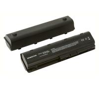 Batteria 8800mAh Li-Ion 12 Celle Nero per HP COMPAQ HSTNN-UB1E Enestar 10,8V