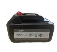 Batteria 88v 10 Celle Di Ricambio 4000mAh Stagluck per Cesoie - Avvitatori - Trapani - Motoseghe - Idropulitrice - Tagliaerba - Tassellatore - Trapano - Smerigliatrice - Lampade ecc