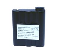 Batteria 900Mah compatibile con walkie Midland Pb-Atl/G7 Batt5R Gxt1000 Gxt1050