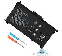 Batteria 920070-855 TF03XL per HP Pavilion X360 14m-cd0001dx 14m-cd0003dx 15-cc0xx 15-cc1xx 15-cc023cl 15-cc563st 15-cd040wm 17-ar050wm 15 cc 1 5-cd 15-ck 14-bf 17-ar Series tpn-q190 920046-421