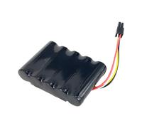 Batteria 9676473-03 per Gardena Mahroboter Sileno Smart Sileno City 3500mAh