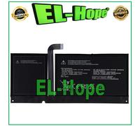 BATTERIA 96BTA016H DYNC01 PER MICROSOFT SURFACE PRO 8 1983 PARI ORIGINALE