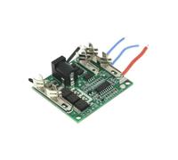 Batteria a 5 corde per sovraccarico/sovrascarico, 21 V, con 20 A, per la protezione, strumenti a tensione reale, agli ioni di litio, rivestimento