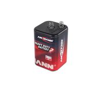 Batteria a blocco per luce da cantiere
