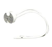 Batteria a bottone 1,5 V AG3 LR41, confezione da 4 pezzi, ideale per dispositivi elettronici come calcolatrici, orologi e giocattoli.