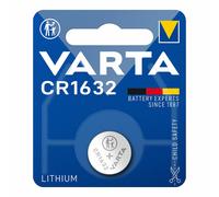Batteria a Bottone a Litio Varta CR1632 3 V 1.55 V