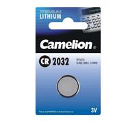 Batteria a bottone al litio CR2032 da 3 V per scheda madre