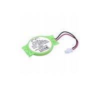 BATTERIA A BOTTONE CAMERON SINO CSDEM660BU batteria di backup CMOS, Litio, 200 mAh, 3,0 V, Dell
