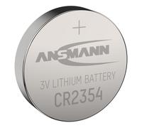 Batteria a bottone CR2354 ANSMANN tensione di 3 V blister da 1 NEW
