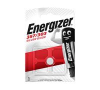 BATTERIA A BOTTONE ENERGIZER E300784002, Batteria monouso, 150 mAh, 1,55 V, Universale, per orologi