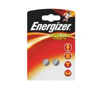 BATTERIA A BOTTONE ENERGIZER LR44, 150 mAh, 1.5 Volt, , PER Calcolatrici, orologi