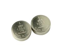 Batteria a bottone LR 44 alcalina GP Batteries 110 mAh 1.5 V 2 pz