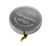 Batteria A Bottone Panasonic MT621 Litio Ioni (LiION) 34240