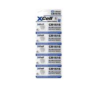 BATTERIA A BOTTONE XCELL Prodotto originale, CR1616, Nicht angegeben, 3 V