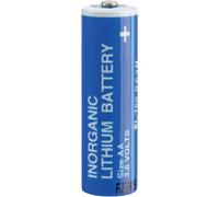 Batteria a buffer AA, 2200 mAh, al litio, 3,6 V, SL-760/S, AL760S