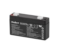 Batteria a Gel 6V 1.3Ah 97 x 24 x 51 mm