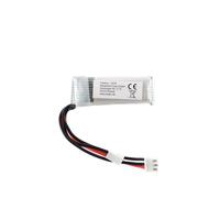 Batteria A Li-Po 7,4V 300 mAh Compatibile Con F959, Amewi Sky Runner V2