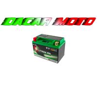 BATTERIA A LITIO Cagiva Elefant 750 1988 1989 1990 1991 1992 1993 HJTX20CH