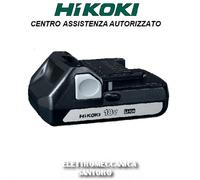 BATTERIA A LITIO BSL1815 AH 1,5 VOLT 18 PER TRAPANO AVVITATORE HIKOKI HITACHI